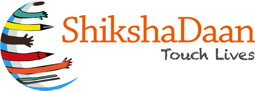 Shikshadaan logo